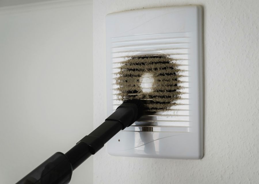Air Duct Cleaning Services air duct cleaning work in Brockton MA