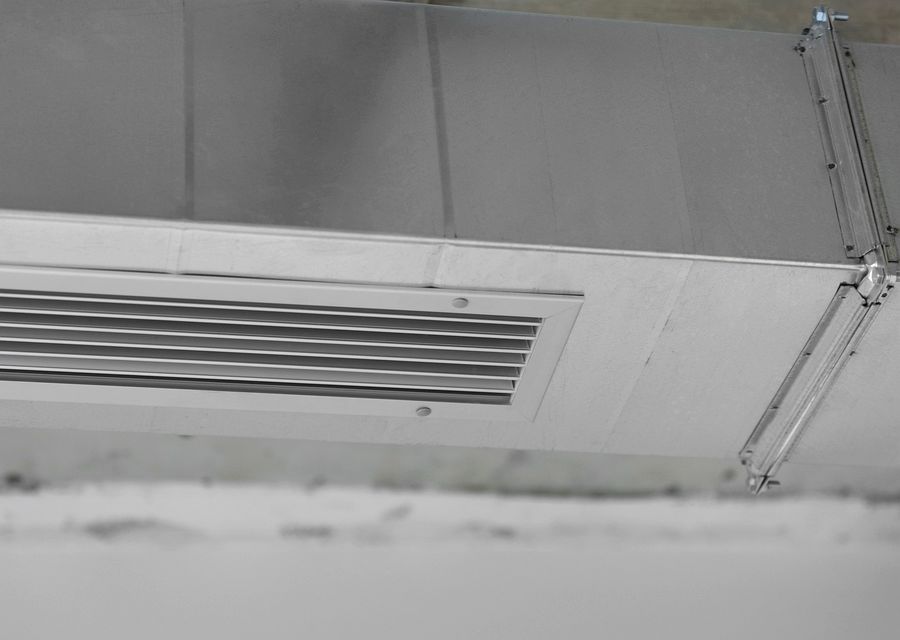 Precision Air Duct Cleaning air duct cleaning work in Westwood MA