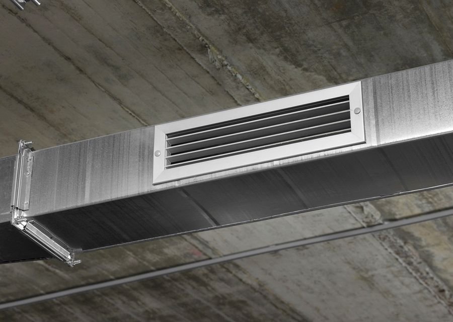 Honest Guys Duct Cleaning, LLC air duct cleaning work in Milford MA