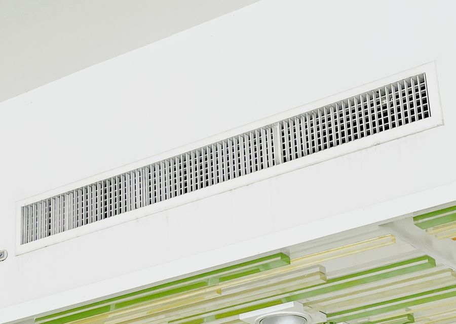 K&T Air Duct Cleaning air duct cleaning work in Clemson SC