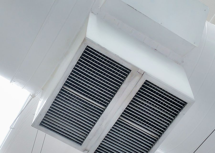 OC Dryer Vent Cleaning air duct cleaning work in West Haverstraw NY