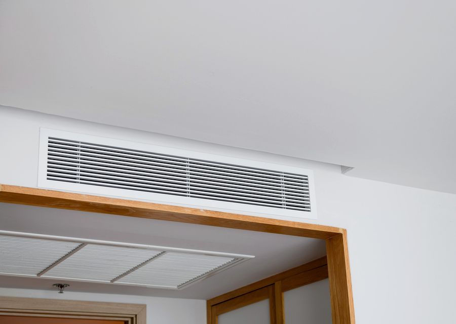 Neil's Air Duct Cleaning air duct cleaning work in South Windsor CT