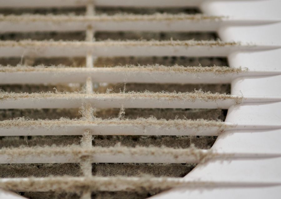 Oliver's Air Duct Cleaning air duct cleaning work in Southeast NY