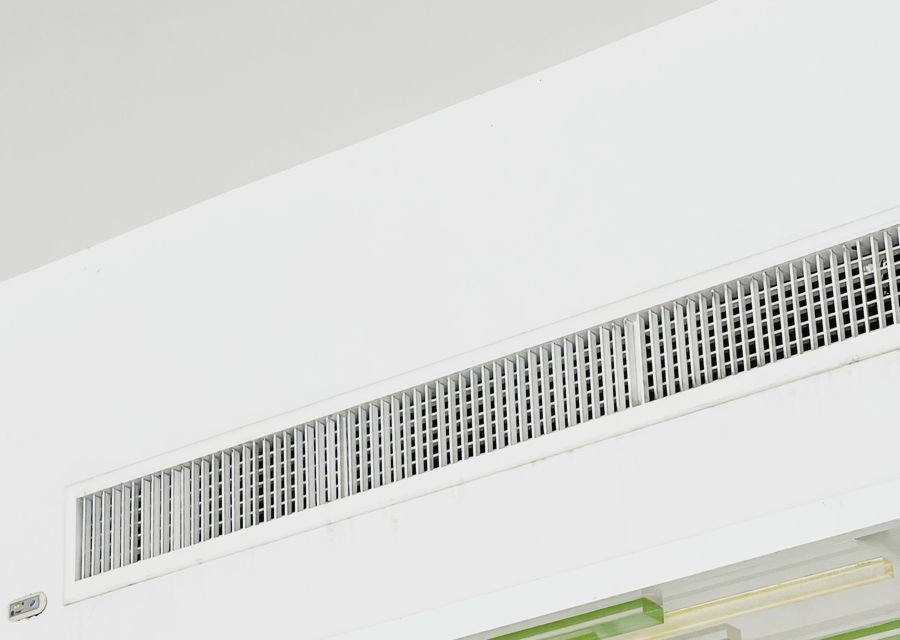 Dryer Duct Doc air duct cleaning work in Somerset MA