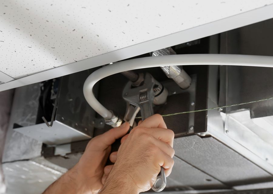Essential Air Duct Cleaning Services air duct cleaning work in Boston MA
