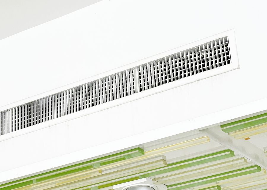 Why Wait Air Duct Cleaning Service air duct cleaning work in Emerson GA