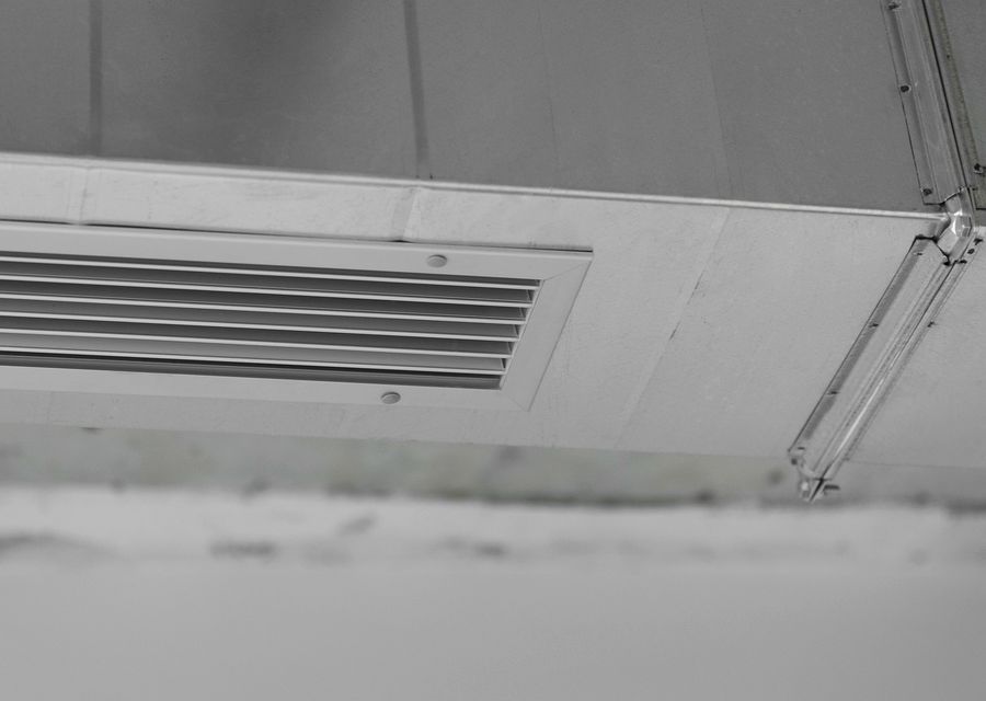 Lions Air Duct Services air duct cleaning work in Powder Springs GA