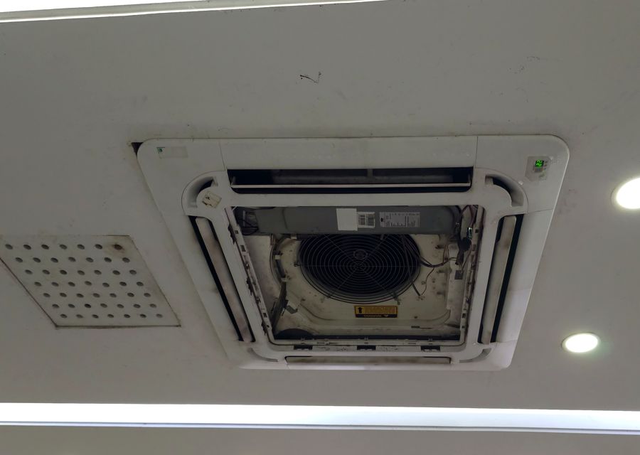 Dryer Vent Cleaning USA air duct cleaning work in Tate GA