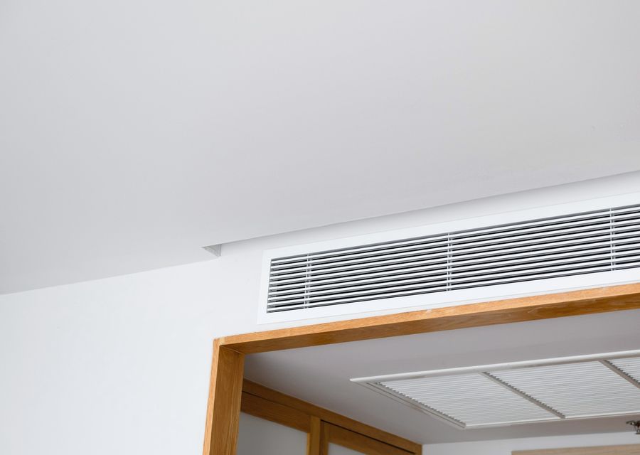 Rowland Air Duct Cleaning air duct cleaning work in Madison CT