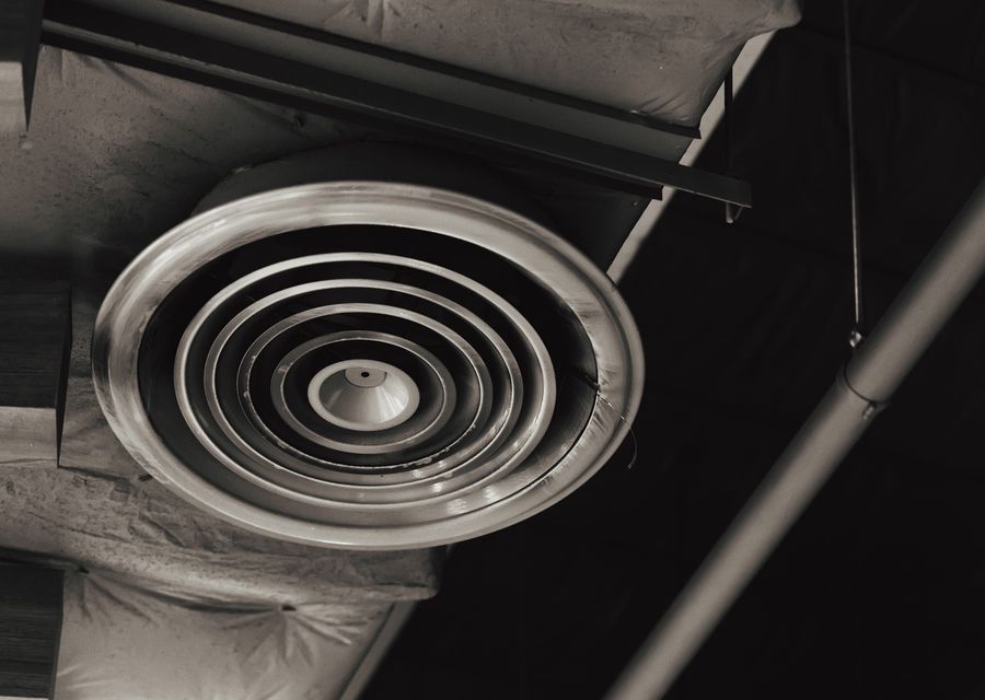 Ductz of Greater air duct cleaning work in La Vernia TX