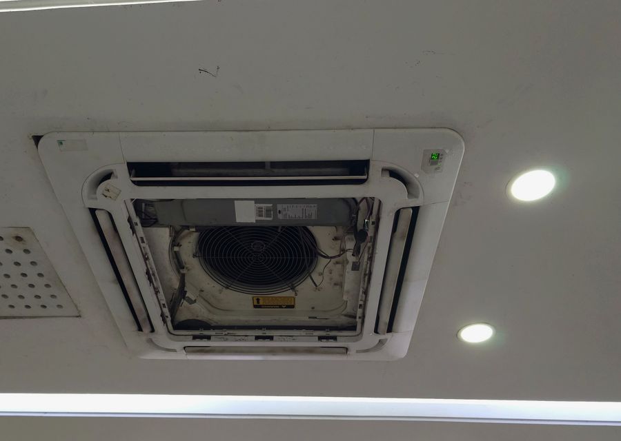Cypress Air Duct Cleaning air duct cleaning work in Carrboro NC