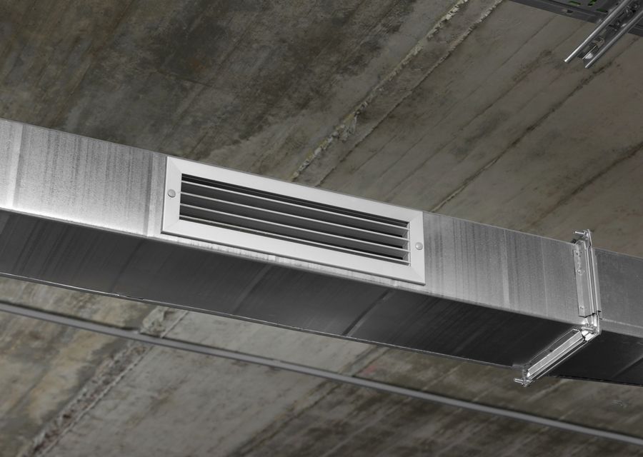 Master Air Tech air duct cleaning work in Snellville GA