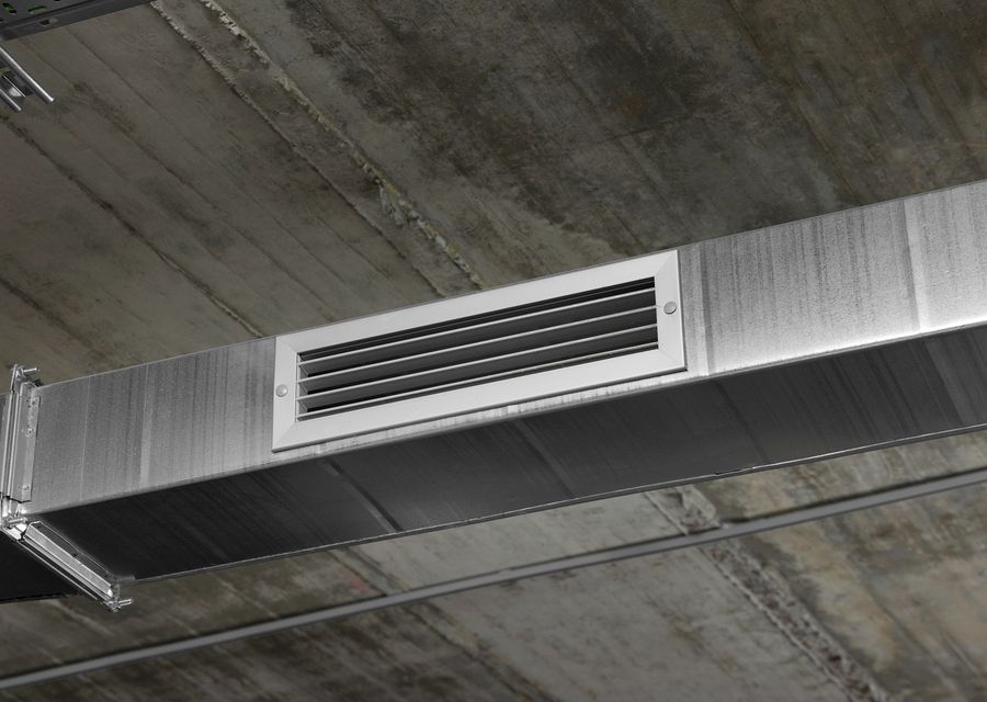 Max Air Duct Cleaning air duct cleaning work in Guilford CT
