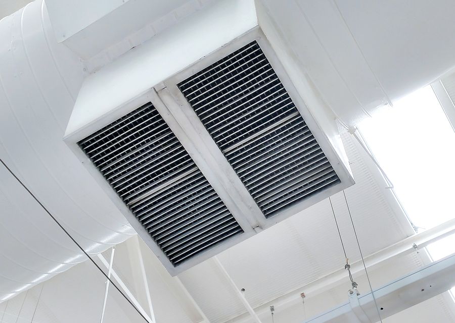 Spectra Dryer Vent Cleaning air duct cleaning work in Stonington CT