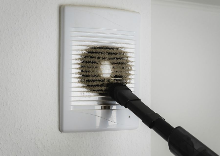 Master Air Duct Cleaning air duct cleaning work in Westminster CO