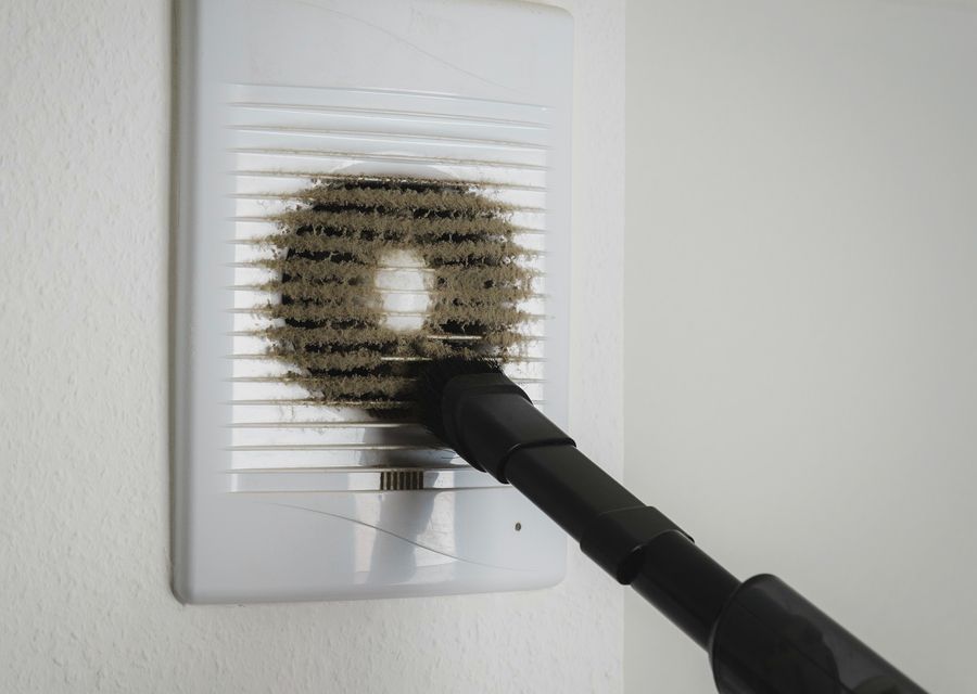 Tide Air Duct Cleaning air duct cleaning work in Yonkers NY