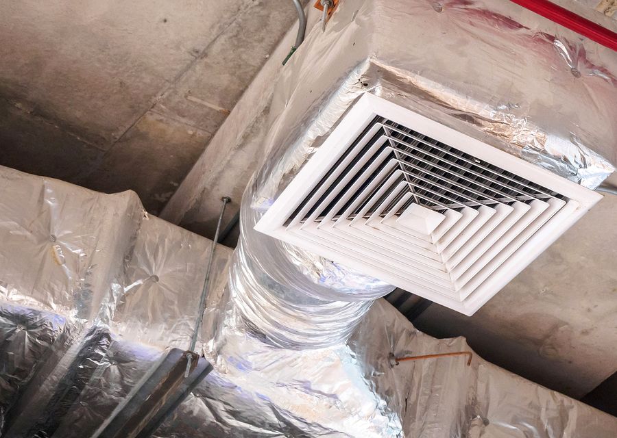 Breathe Better Air Duct Cleaning, Llc air duct cleaning work in Simsbury CT