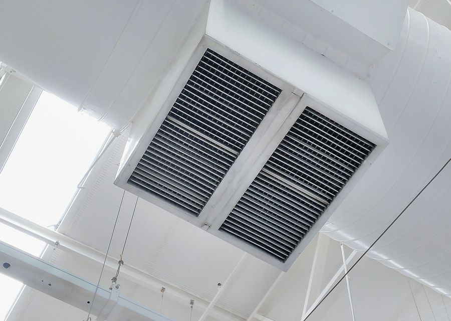 All Star Steam Cleaning air duct cleaning work in Lawrence MA
