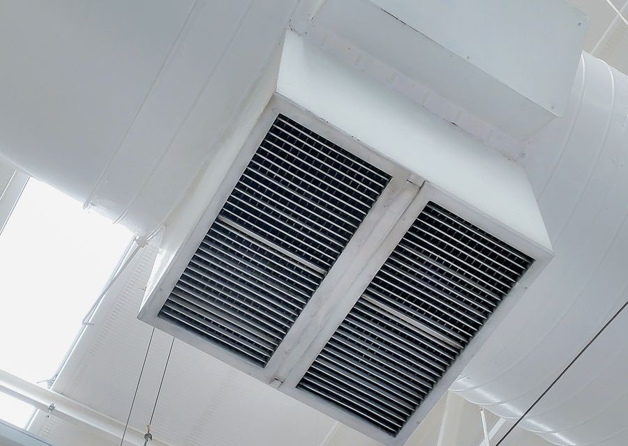 Air Duct Cleaners USA air duct cleaning work in Boston MA