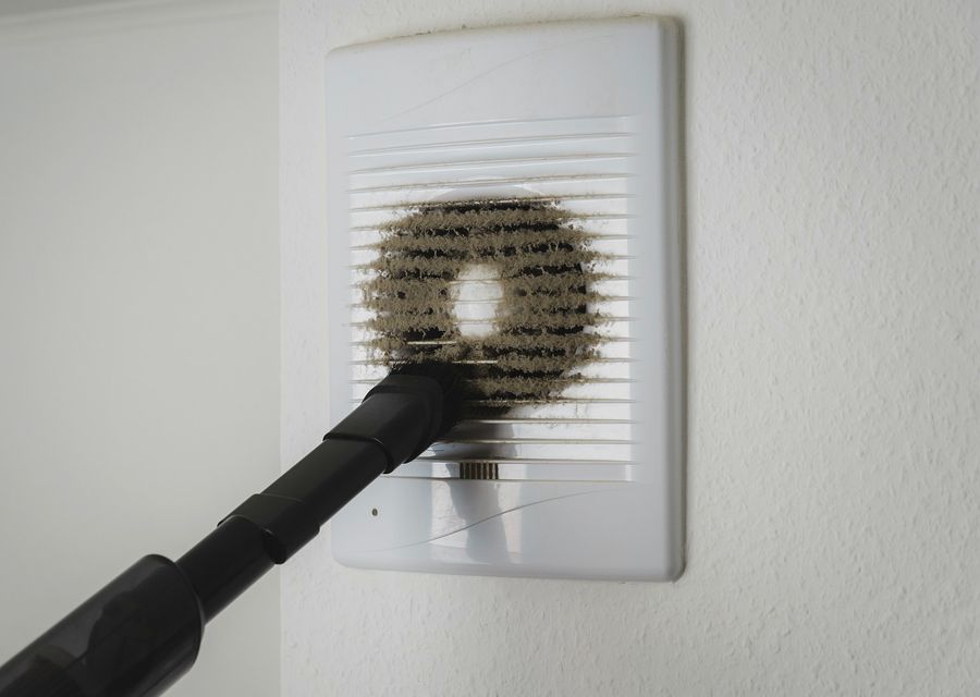 American Air Duct Cleaning air duct cleaning work in White Plains NY
