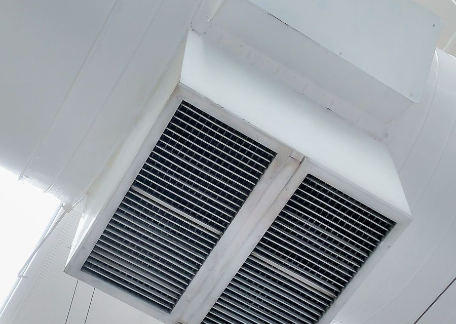 Inglewood Air Duct Cleaning air duct cleaning work in Weymouth MA