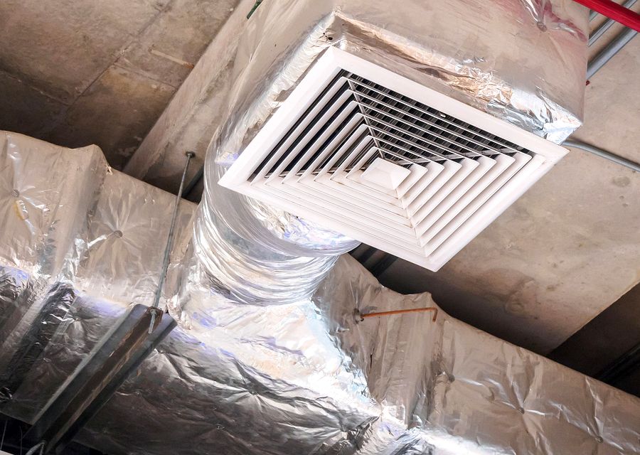 Dryer Vent Guys Llc air duct cleaning work in Morrisville NC
