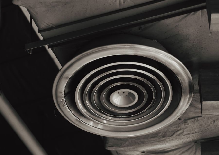 S & M Air Duct Cleaning air duct cleaning work in Harrison NY