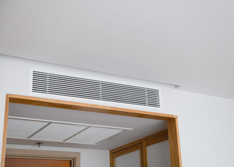 Sherlock Dryer Vent and Air Duct Cleaning air duct cleaning work in Fairfax IA