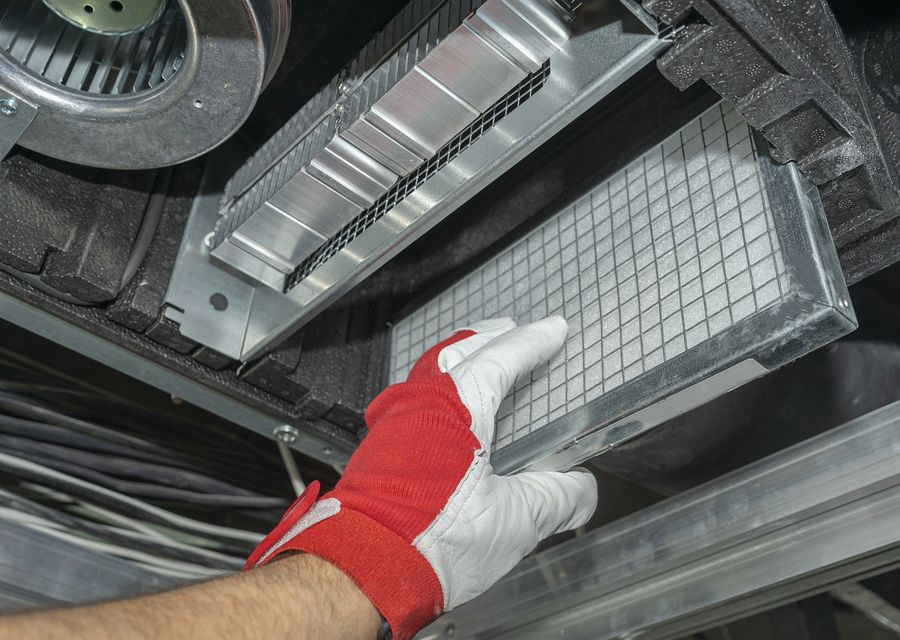 Downtown Air Ducts And Cleaner air duct cleaning work in Commerce City CO