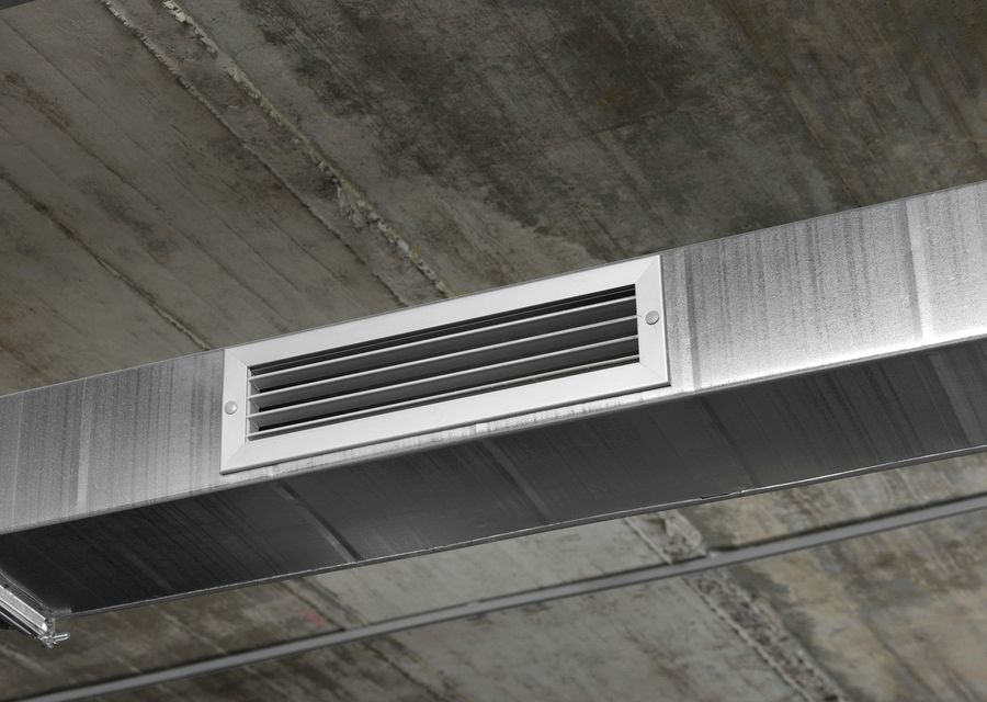 Wrightway Duct Cleaning air duct cleaning work in Bahama NC