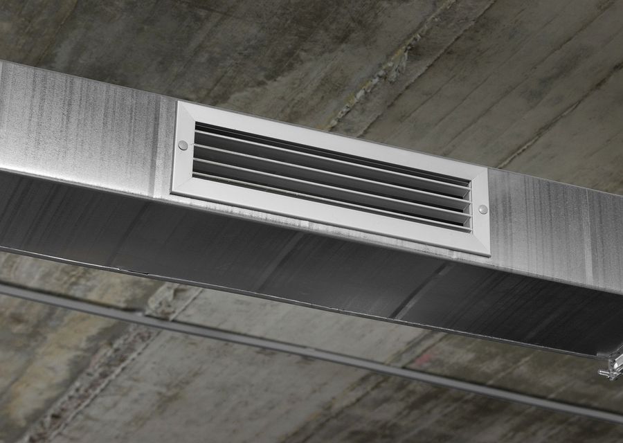 Ductor Duct Cleaning air duct cleaning work in Marlborough NY