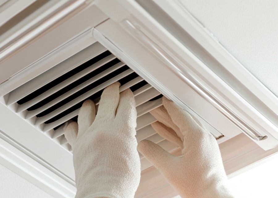 Eco Air Duct Cleaning air duct cleaning work in Cortlandt NY
