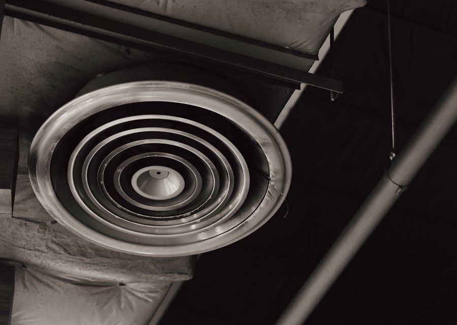 Seth's Air Duct Cleaning air duct cleaning work in Middletown CT