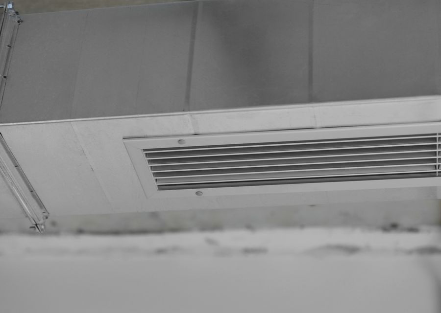 Pierce Heating AC & Duct Cleaning air duct cleaning work in Barnstable MA