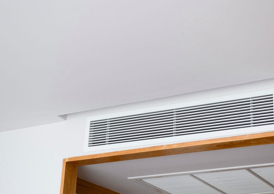 Velocity Hvac air duct cleaning work in Wilton IA