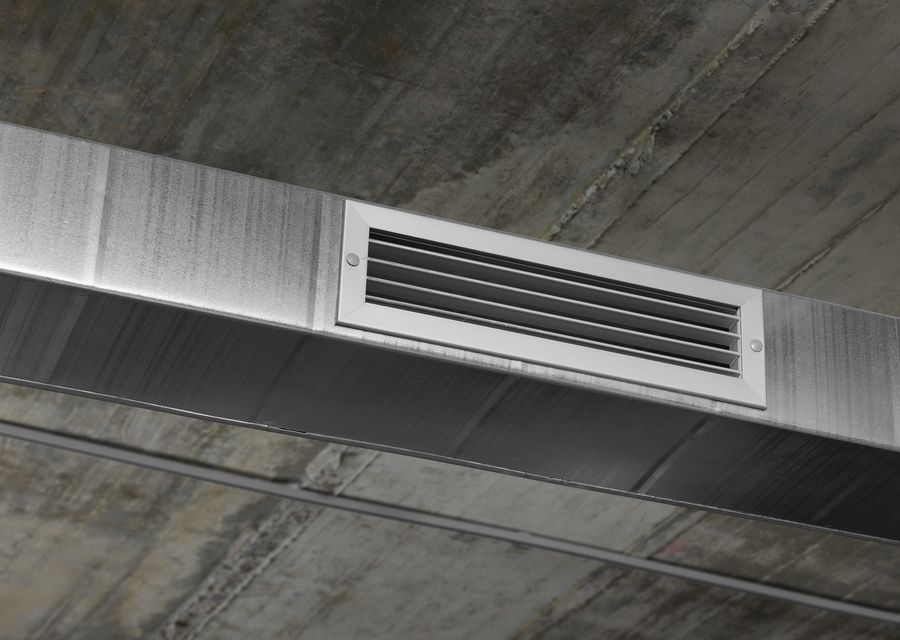 Perfect Dryer Vent air duct cleaning work in Burbank WA