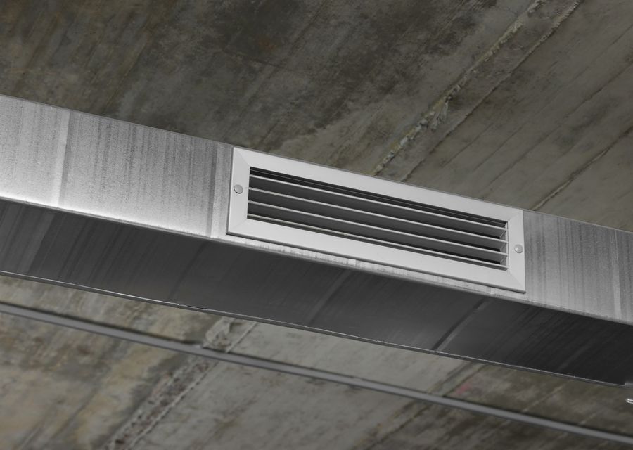 Super Clean Air Duct Cleaning air duct cleaning work in Ayer MA