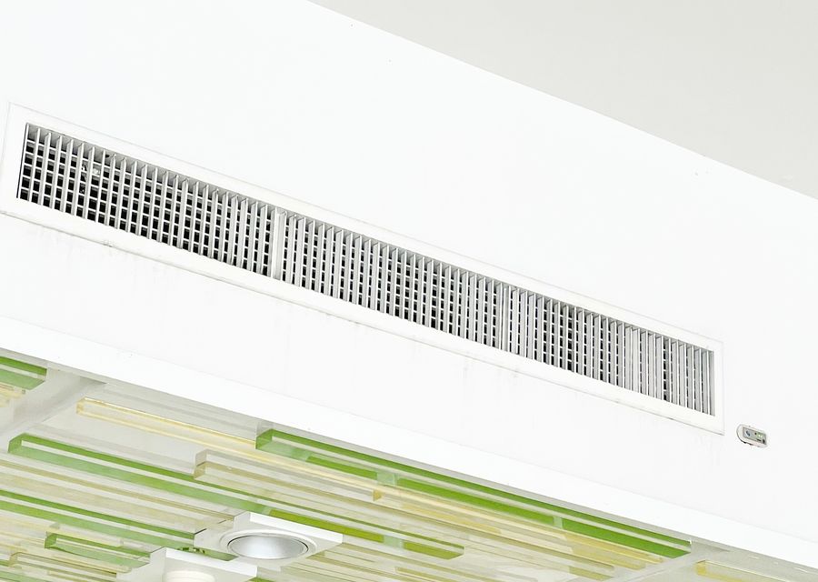Air Ducts & More air duct cleaning work in Danvers MA