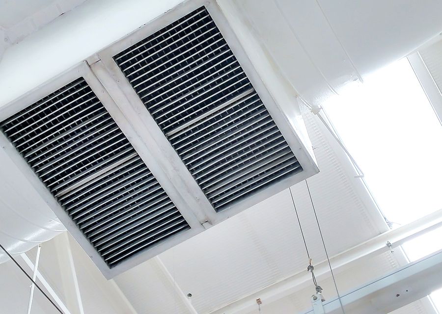 Dover Clean Pro air duct cleaning work in Wappinger NY