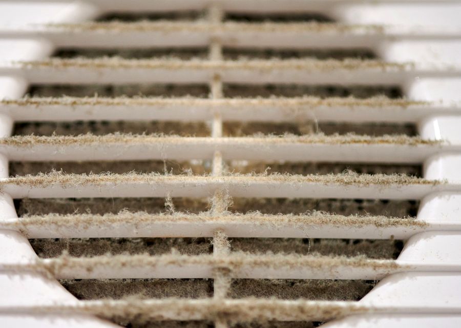 Deluxe Air Duct Cleaning Firm air duct cleaning work in Saugus MA