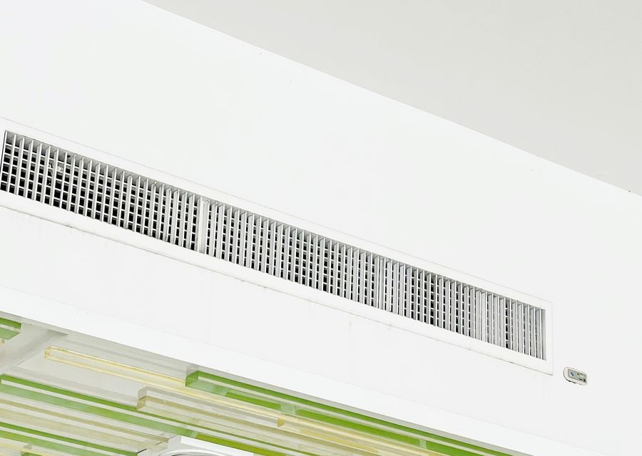 Ducts Cleaning air duct cleaning work in Boston MA