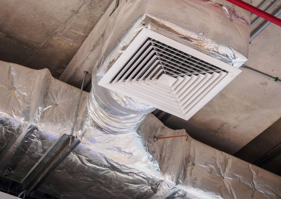 Discount Air Duct Cleaning air duct cleaning work in Carmel NY