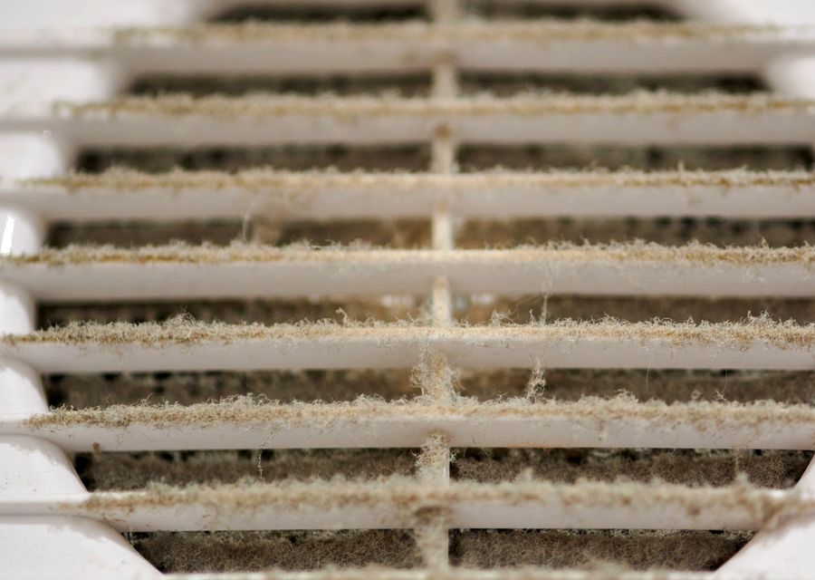 Tri-State Air Duct Cleaning & Washing air duct cleaning work in Methuen MA