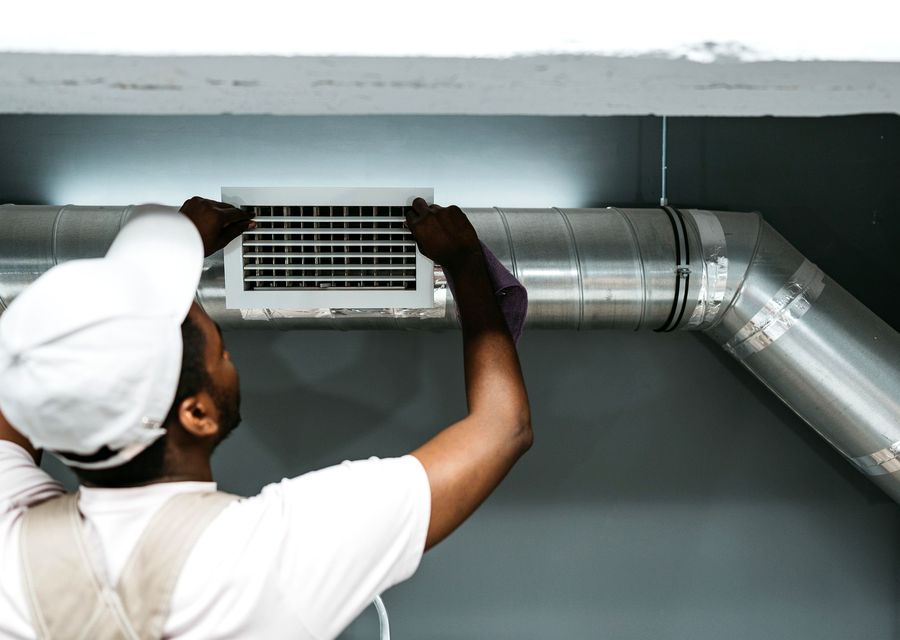 Palos Air Duct Cleaning air duct cleaning work in Decatur GA