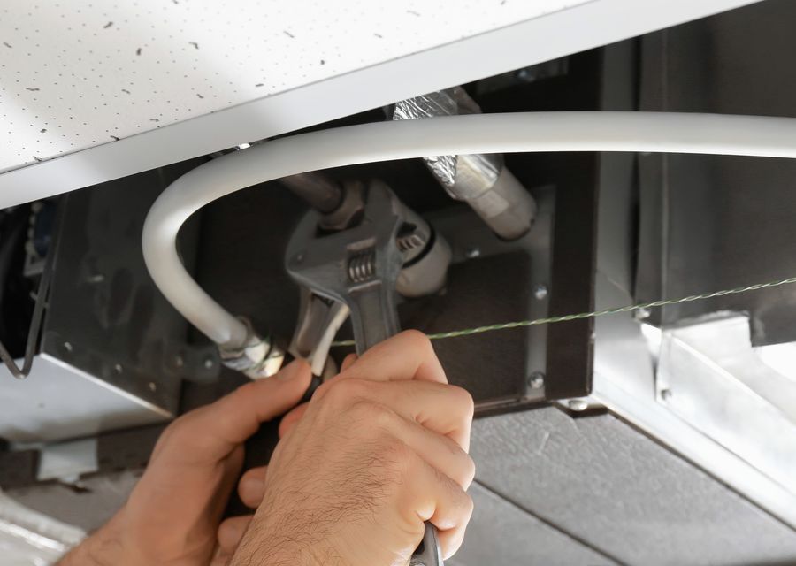 All City Duct Cleaning air duct cleaning work in Austell GA