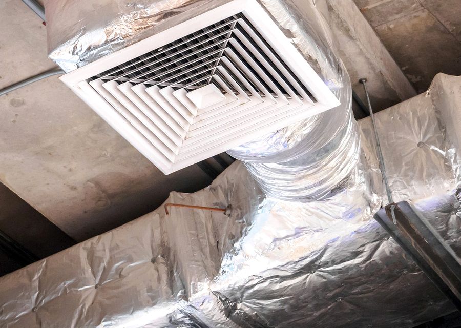 Jelgtotal Air & Duct Cleaning air duct cleaning work in Liberty SC