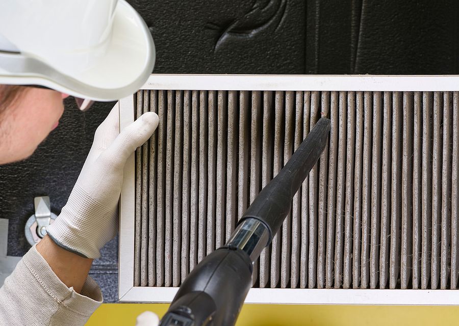 Peachstate Dryer Vent Cleaners air duct cleaning work in Boylston MA