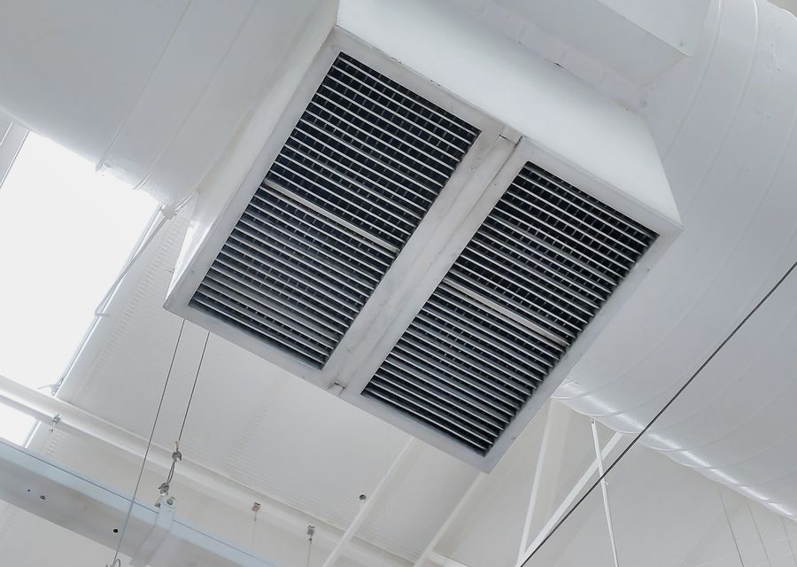 Lakewood Air Duct cleaning air duct cleaning work in West Liberty IA