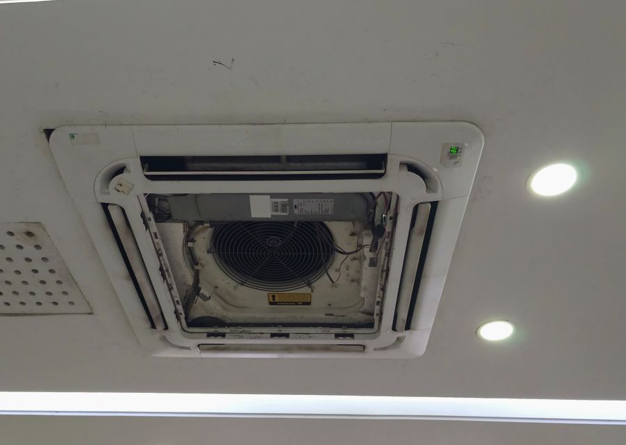 Preventive Dryer Vent Cleaning air duct cleaning work in New Castle NY