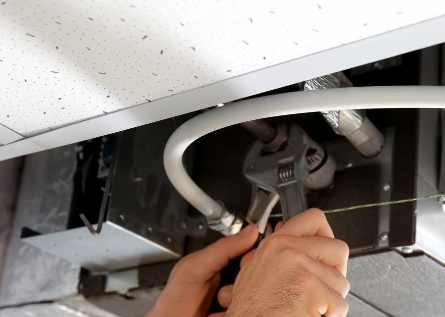 Green Dry Air Duct Cleaning air duct cleaning work in Durham CT